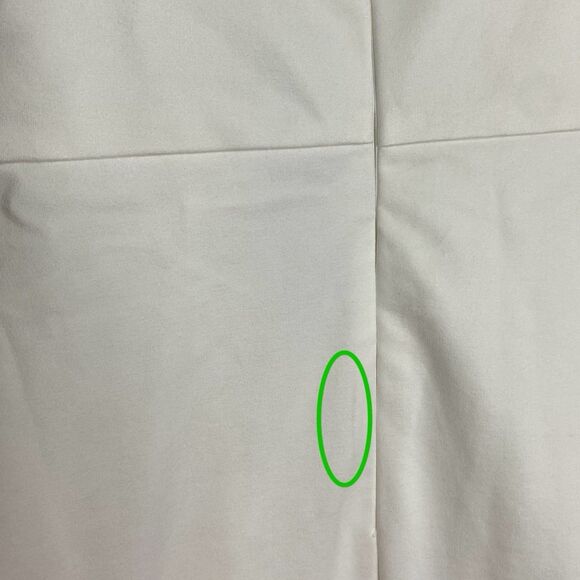 Lulus Baby Youre The One Midi Dress Womens XS Bodycon Party Grad Hoco White - Picture 5 of 10